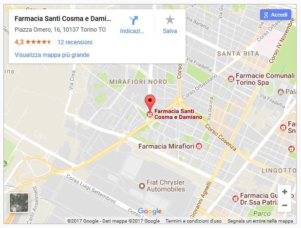 mappa s c d