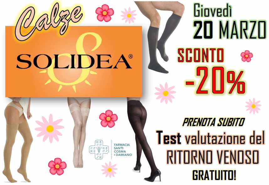 solidea 20 03 2025