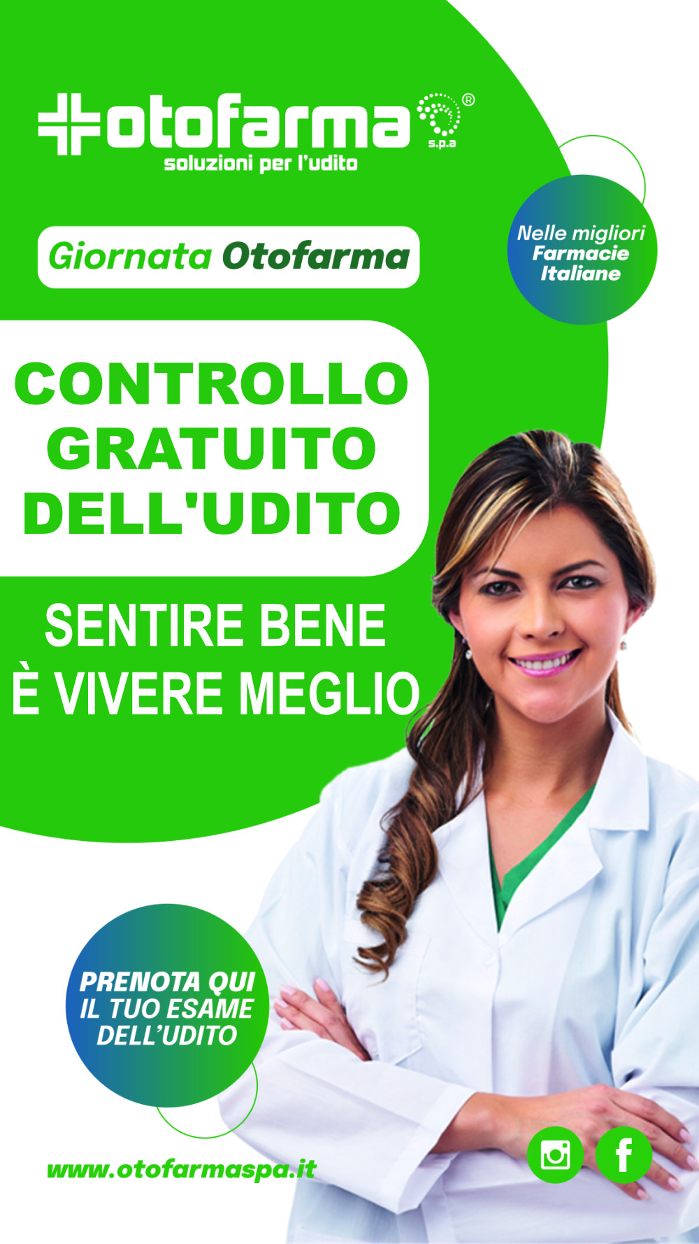 LOCANDINA GENERALE OTOFARMA 1000