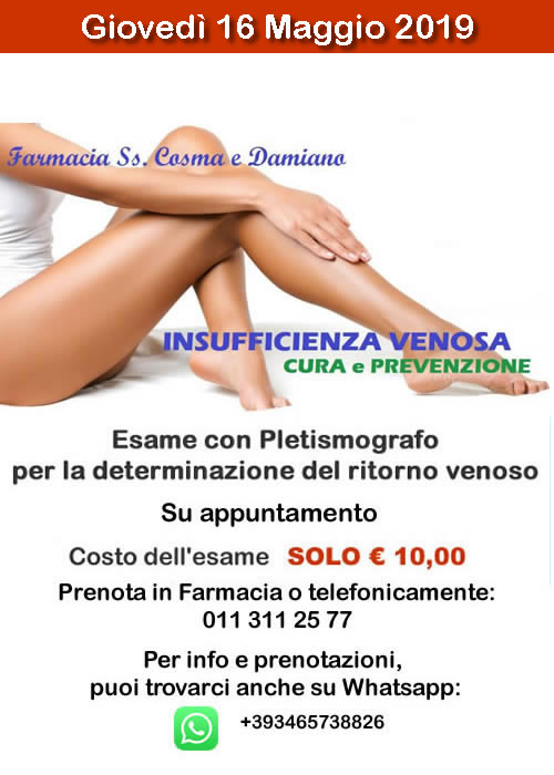 pletismografo 16 5 19