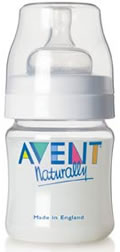 Avent Biberon anti-colica