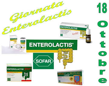 ENTEROLACTIS