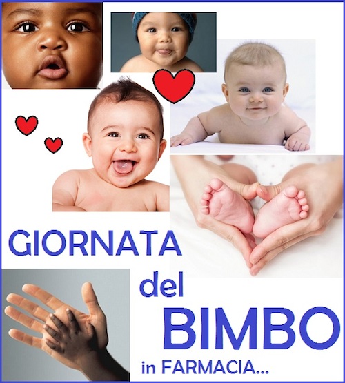 Giornata del Bimbo