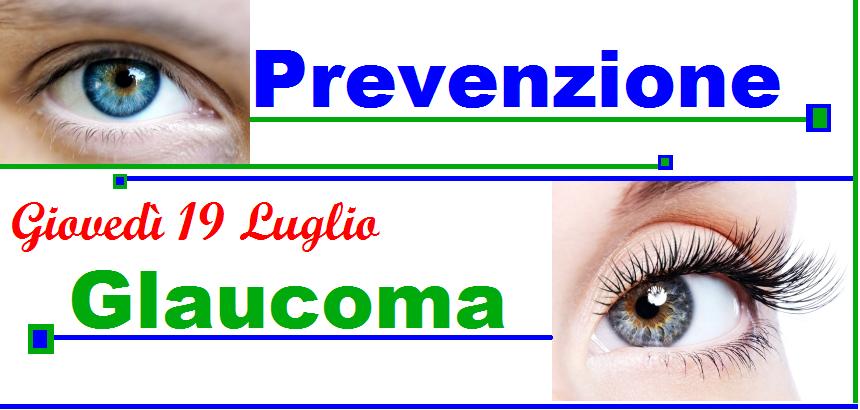 glaucoma