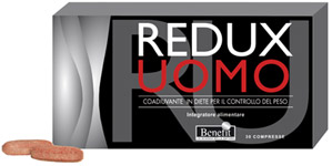 Redux Uomo