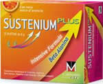 Sustenium plus