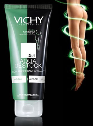 Vichy Aqua Destock