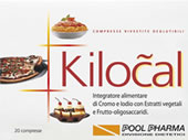 kilocal