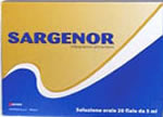 sargenor