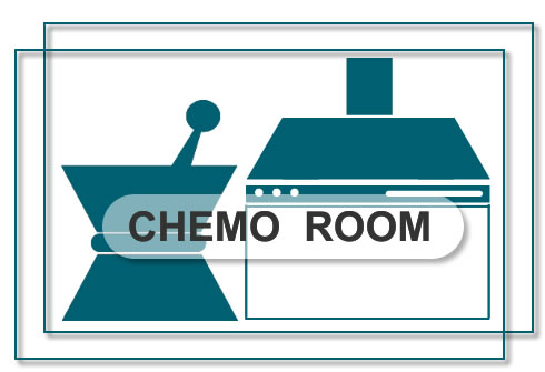 CHEMO ROOM