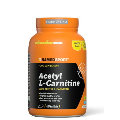 Acetil L-Carnitina