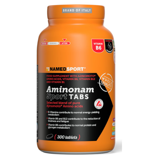 Aminonam Tabs