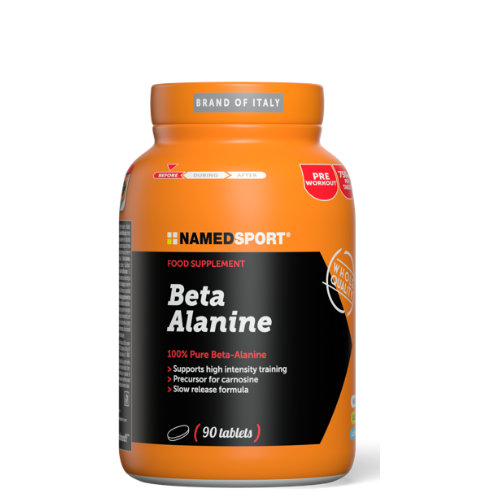 Beta Alanine