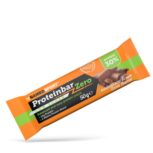 ProteinBar Zero