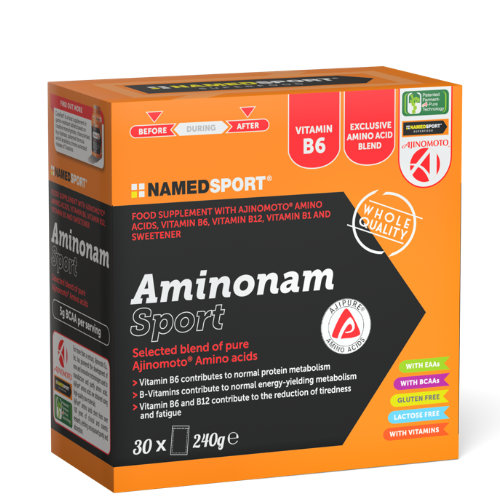 Aminonam Sport