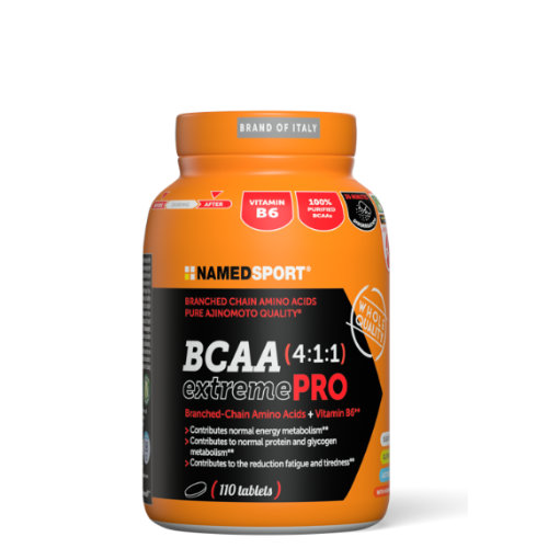 BCAA Extreme Pro