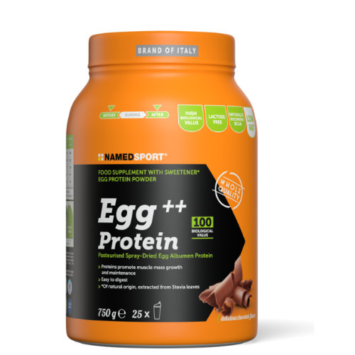 Egg Protein