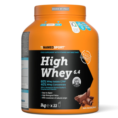 High Whey