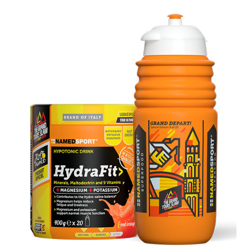 Hydrafit Polvere