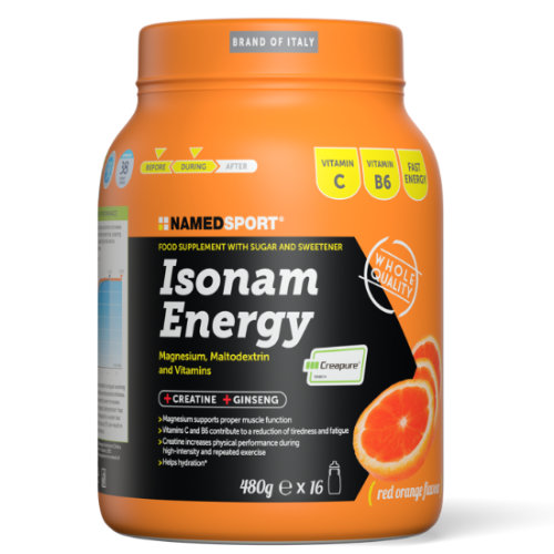 Isonam Energy