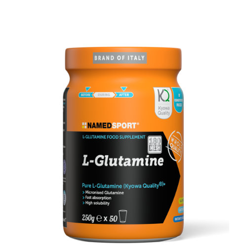 L-Glutammina