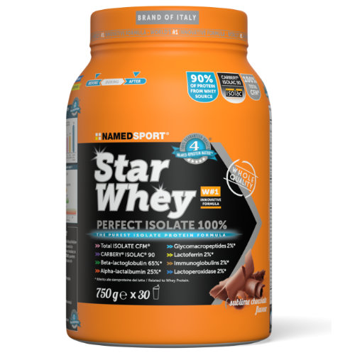 Star Whey