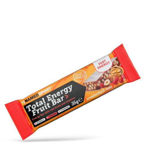 Total Energy Fruit Bar