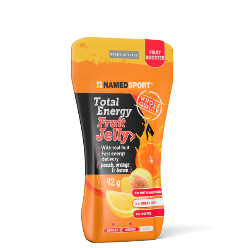 Total Energy Fruit Jelly