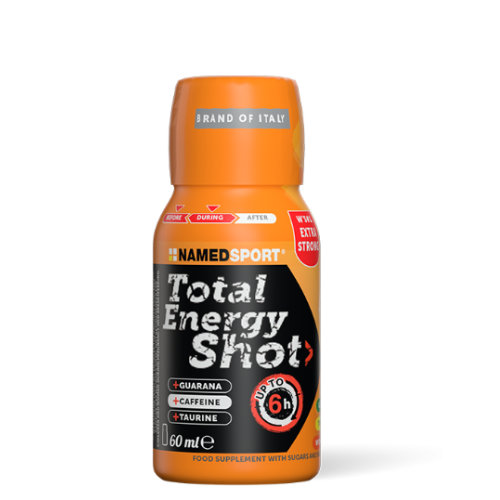 Total Energy Shot