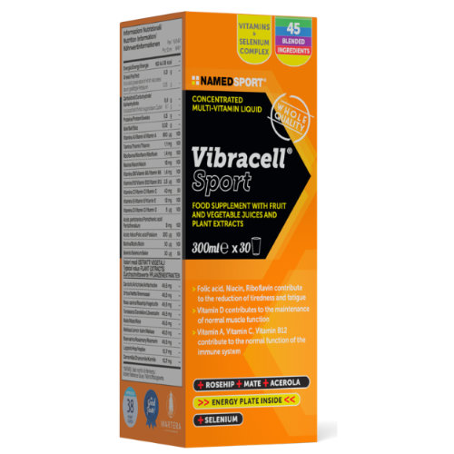 Vibracell Sport