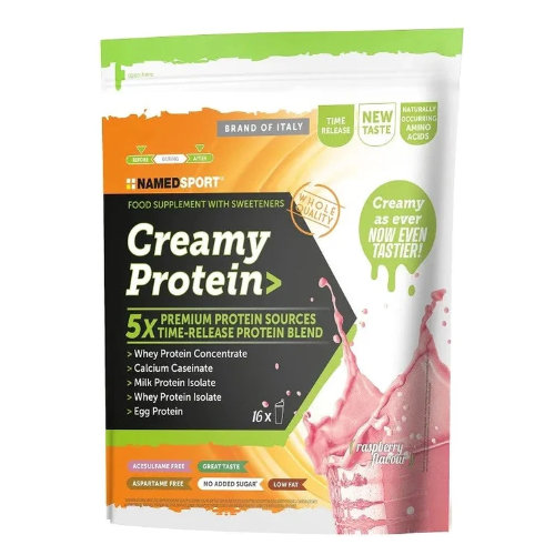 Creamy Protein 80