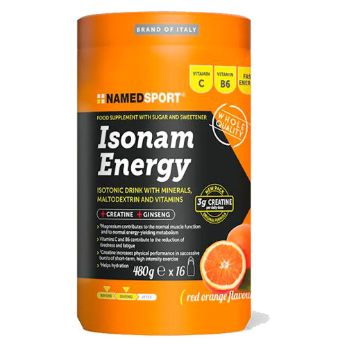 Isonam Energy