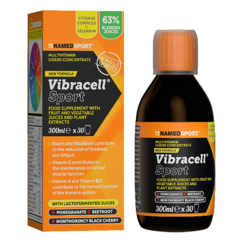 Vibracell Sport