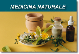 Medicina naturale