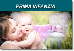 Prima infanzia