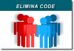 Elimina code