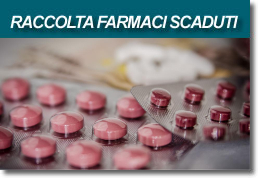Farmaci scaduti