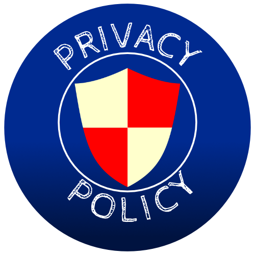 PRIVACY POLICY