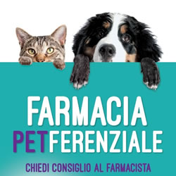 petferenziale box